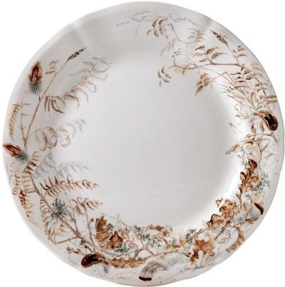 Sologne Game China - Dessert Plate-Dinnerware-Kevin's Fine Outdoor Gear & Apparel