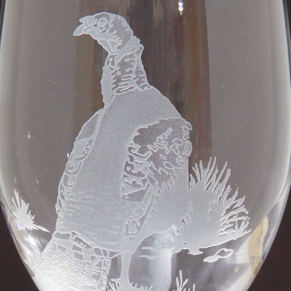 Kevin's Crystal Stemless Wine Glass 23 oz.-Home/Giftware-TURKEY-Kevin's Fine Outdoor Gear & Apparel