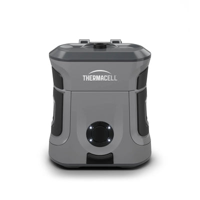 Thermacell EX90 Rechargeable Mosquito Repellent-Hunting/Outdoors-GREY-Kevin's Fine Outdoor Gear & Apparel