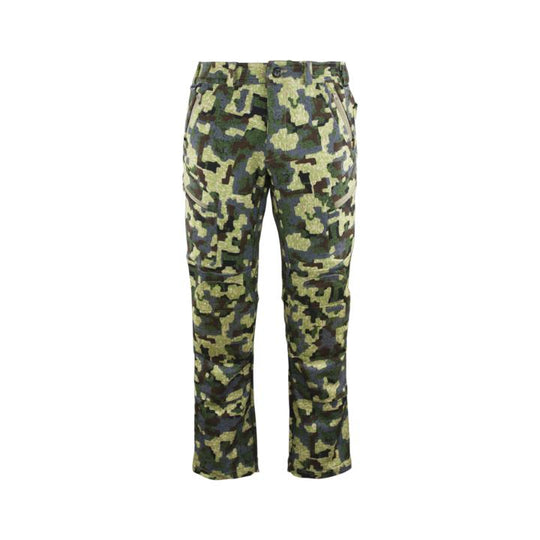 Forloh AllClima Stretch Woven Twill Pant-Camo Clothing-Deep Cover Camo-32-Kevin's Fine Outdoor Gear & Apparel