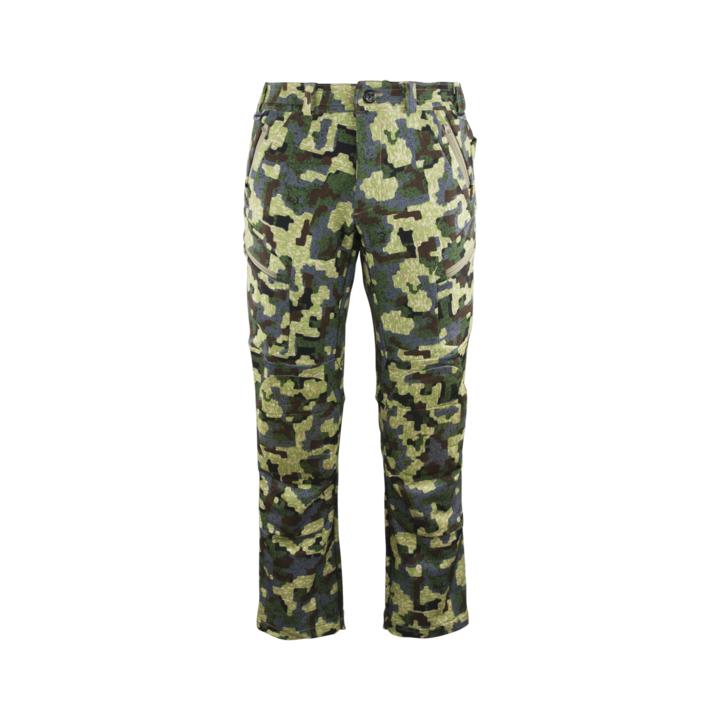 Forloh AllClima Stretch Woven Twill Pant-Camo Clothing-Deep Cover Camo-32-Kevin's Fine Outdoor Gear & Apparel