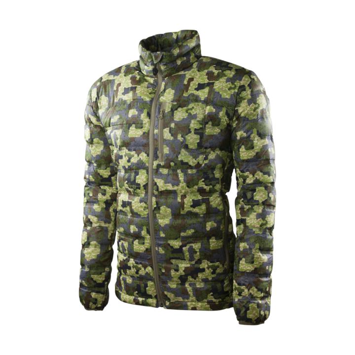 Forloh ThermoNeutral Down Jacket-MENS CLOTHING-Deep Cover-M-Kevin's Fine Outdoor Gear & Apparel