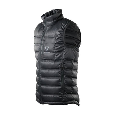Forloh ThermoNeutral Down Vest-MENS CLOTHING-Black-M-Kevin's Fine Outdoor Gear & Apparel