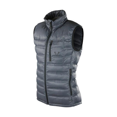 Forloh ThermoNeutral Down Vest-MENS CLOTHING-Magnet-M-Kevin's Fine Outdoor Gear & Apparel