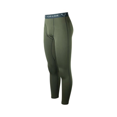 Forloh Deep Space Base Layer Bottom-MENS CLOTHING-Kevin's Fine Outdoor Gear & Apparel