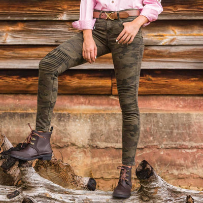 Kevin's Huntress Mid-Rise Field Pant-WOMENS CLOTHING-Kevin's Fine Outdoor Gear & Apparel