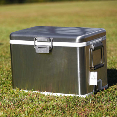 Yeti V Series Stainless Steel Cooler-Hunting/Outdoors-Kevin's Fine Outdoor Gear & Apparel