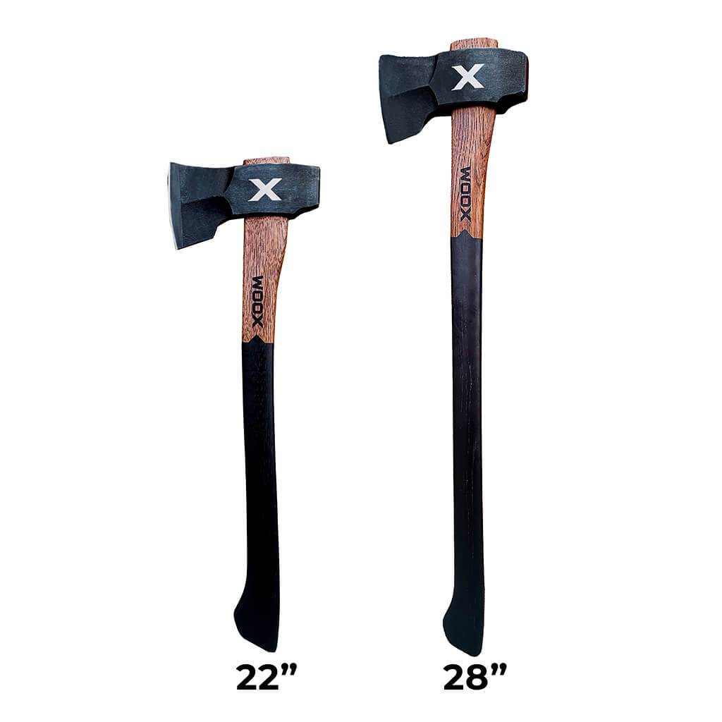 Woox Forte Axe-HUNTING/OUTDOORS-Kevin's Fine Outdoor Gear & Apparel
