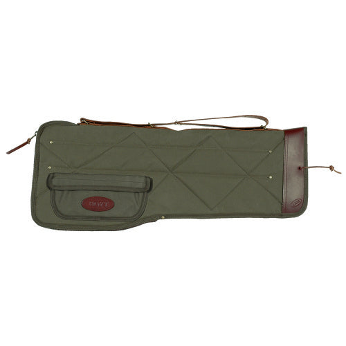 Boyt Signature SeriesTwo Barrel Set Takedown Case-HUNTING/OUTDOORS-OD GREEN-30IN-Kevin's Fine Outdoor Gear & Apparel