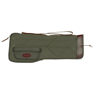 Boyt Signature SeriesTwo Barrel Set Takedown Case-HUNTING/OUTDOORS-OD GREEN-30IN-Kevin's Fine Outdoor Gear & Apparel