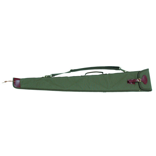 Boyt Canvas Shotgun Case-HUNTING/OUTDOORS-Kevin's Fine Outdoor Gear & Apparel