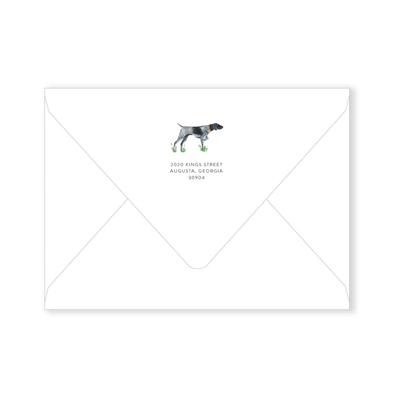 Kat McCall Note Cards-HOME/GIFTWARE-Kevin's Fine Outdoor Gear & Apparel