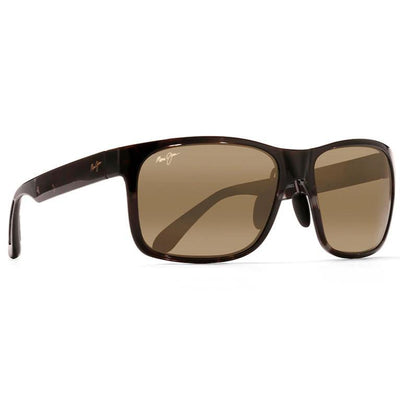 Maui Jim "Red Sands" Polarized Sunglasses-SUNGLASSES-Kevin's Fine Outdoor Gear & Apparel