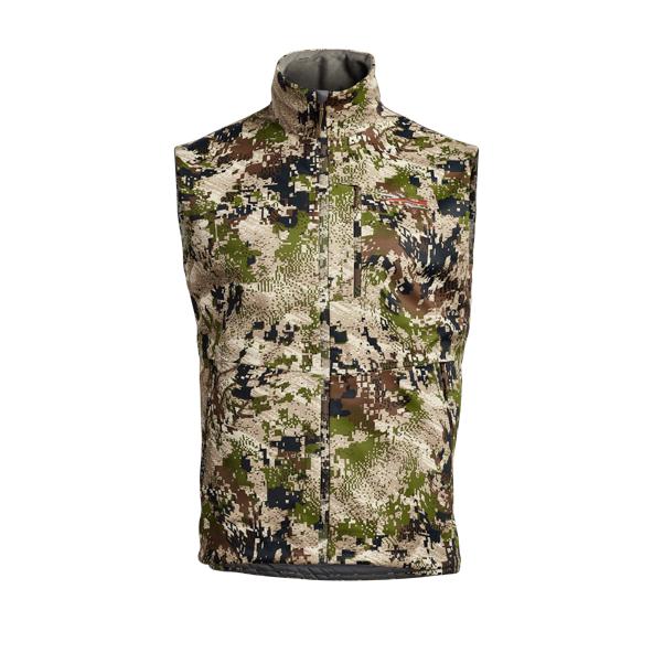 Sitka Jetstream Vest-Men's Clothing-Subalpine-M-Kevin's Fine Outdoor Gear & Apparel