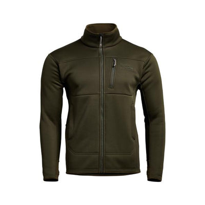 Sitka Traverse Jacket-Men's Clothing-Deep Lichen-M-Kevin's Fine Outdoor Gear & Apparel