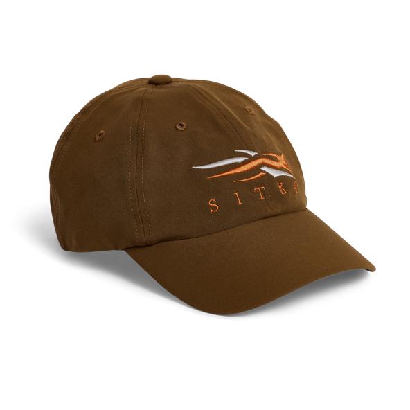 Sitka Traverse Cap-Men's Accessories-Mud-Kevin's Fine Outdoor Gear & Apparel