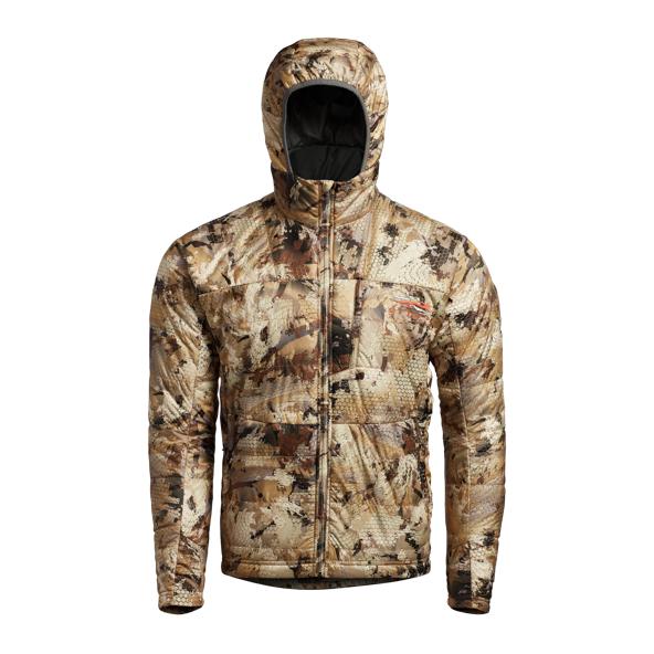 Sitka Kelvin Aerolite Jacket-Men's Clothing-Marsh-M-Kevin's Fine Outdoor Gear & Apparel