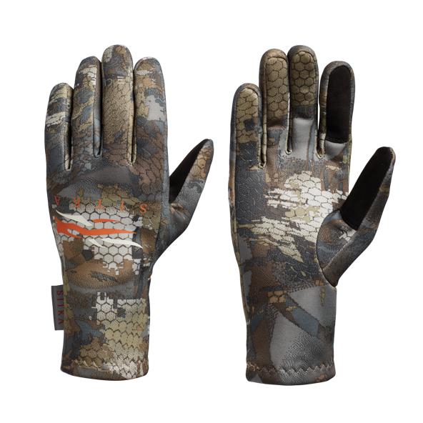Sitka Traverse Glove-Men's Accessories-Timber-M-Kevin's Fine Outdoor Gear & Apparel