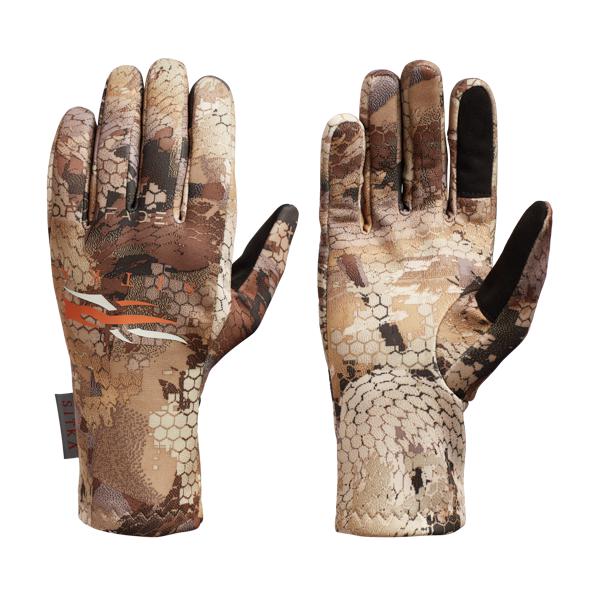 Sitka Traverse Glove-Men's Accessories-Marsh-M-Kevin's Fine Outdoor Gear & Apparel