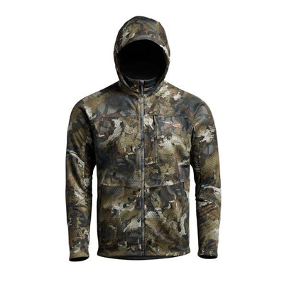 Sitka Jetstream Jacket-Men's Clothing-Timber-M-Kevin's Fine Outdoor Gear & Apparel