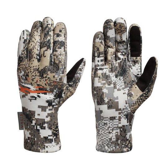 Sitka Traverse Glove-Men's Accessories-Elevated II-M-Kevin's Fine Outdoor Gear & Apparel