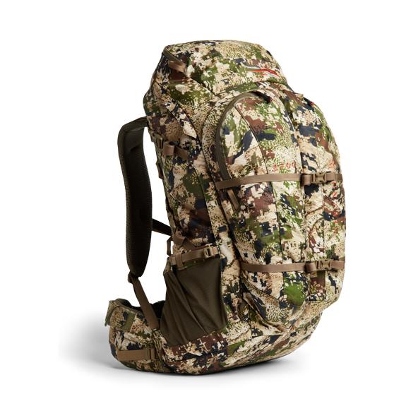 Sitka Mountain Pack 2700-Hunting/Outdoors-Subalpine-Kevin's Fine Outdoor Gear & Apparel