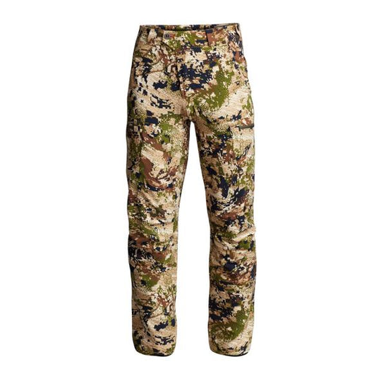 Sitka Ascent Pant-CAMO CLOTHING-Kevin's Fine Outdoor Gear & Apparel