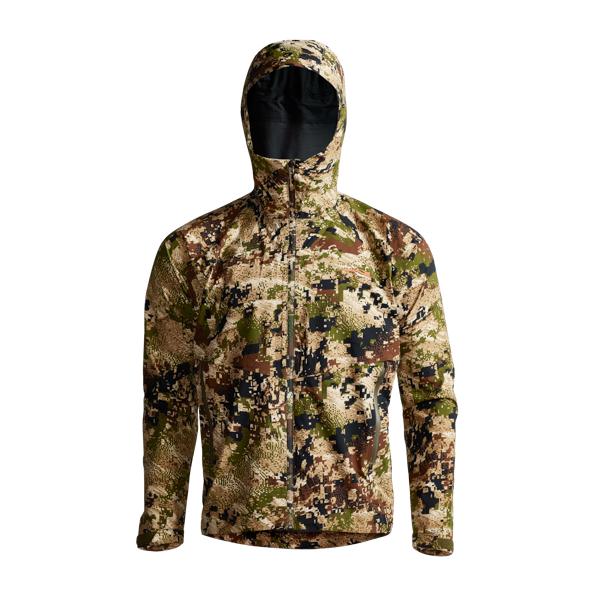 Sitka Dew Point Jacket-CAMO CLOTHING-M-Subalpine-Kevin's Fine Outdoor Gear & Apparel