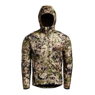 Sitka Kelvin Aerolite Jacket-CAMO CLOTHING-Kevin's Fine Outdoor Gear & Apparel
