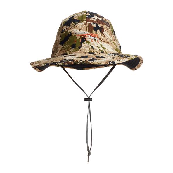 Sitka Sun Hat-CAMO CLOTHING-Kevin's Fine Outdoor Gear & Apparel