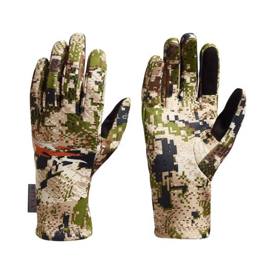 Sitka Traverse Glove-CAMO CLOTHING-Kevin's Fine Outdoor Gear & Apparel