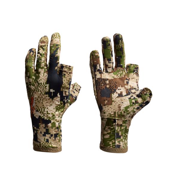 Sitka Equinox Guard Glove-CAMO CLOTHING-Subalpine-M-Kevin's Fine Outdoor Gear & Apparel