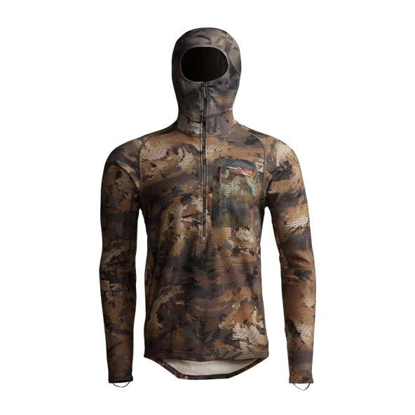Sitka Grinder Hoody-CAMO CLOTHING-Timber-M-Kevin's Fine Outdoor Gear & Apparel