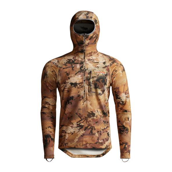 Sitka Grinder Hoody-CAMO CLOTHING-Marsh-M-Kevin's Fine Outdoor Gear & Apparel