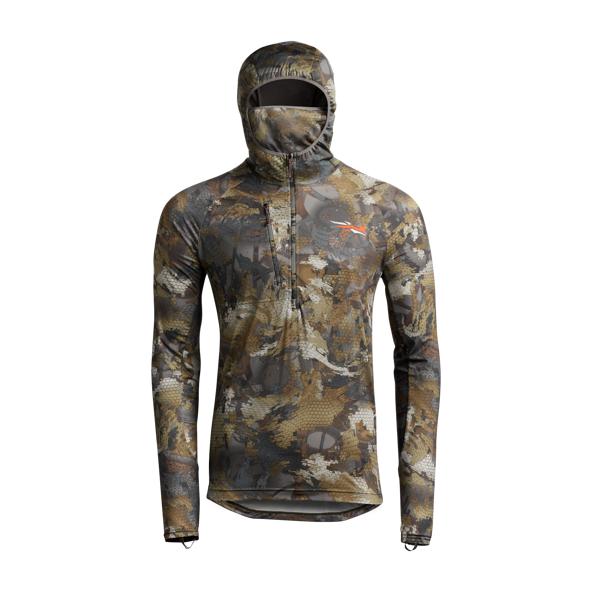 Sitka Equinox Guard Hoody-CAMO CLOTHING-Timber-M-Kevin's Fine Outdoor Gear & Apparel
