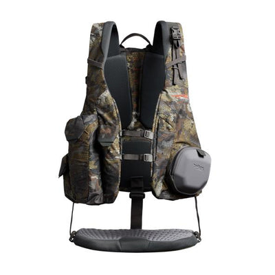 Sitka Equinox Turkey Vest-HUNTING/OUTDOORS-Timber-Kevin's Fine Outdoor Gear & Apparel