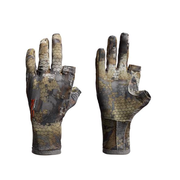Sitka Equinox Guard Glove-CAMO CLOTHING-Timber-L-Kevin's Fine Outdoor Gear & Apparel