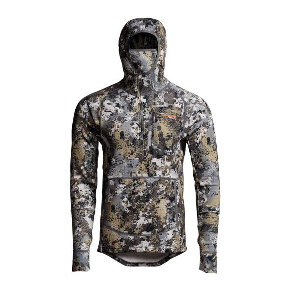Sitka Fanatic Hoody-CAMO CLOTHING-M-Elevated II-Kevin's Fine Outdoor Gear & Apparel