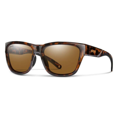 Smith Optics "Joya" Polarized Sunglasses-SUNGLASSES-TORTOISE-GLASS POLARIZED BROWN-Kevin's Fine Outdoor Gear & Apparel