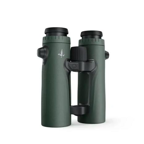 Swarovski EL Rangefinder w/ Tracking Assistant-OPTICS-10X42-Green-Kevin's Fine Outdoor Gear & Apparel