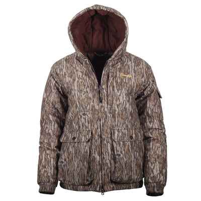 Gamehide Youth Tundra Jacket-CHILDRENS CLOTHING-Bottomland-S-Kevin's Fine Outdoor Gear & Apparel
