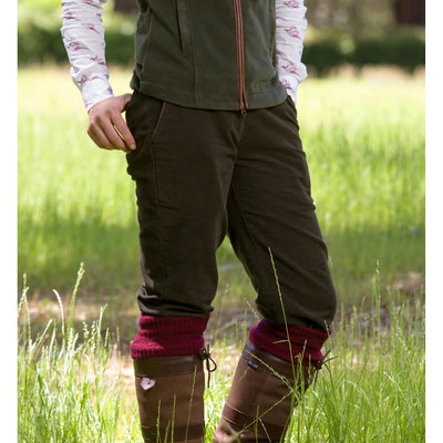 Schoffel Ladies Moleskin Breek-WOMENS CLOTHING-Schöffel Country-Kevin's Fine Outdoor Gear & Apparel