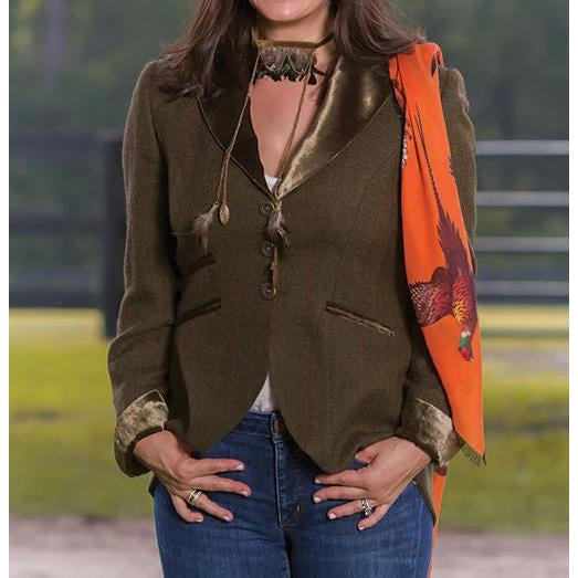 T.BA Women's Sullavan Jacket
