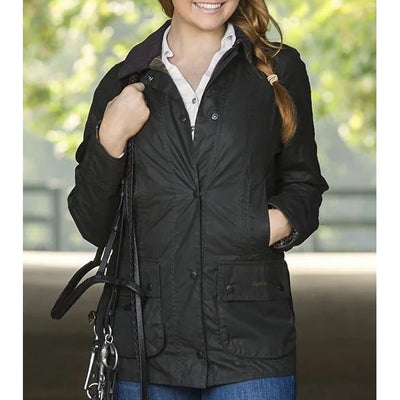 Barbour Ladies Beadnell Jacket