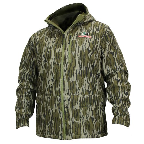 Kodiak Mid-Late Season Waterproof Windproof Insulated Camo Jacket-HUNTING/OUTDOORS-Kevin's Fine Outdoor Gear & Apparel