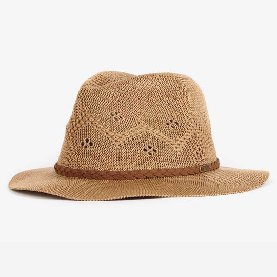 Barbour Women's Flowerdal Trilby-Women's Accessories-BE51 A-Small-Kevin's Fine Outdoor Gear & Apparel
