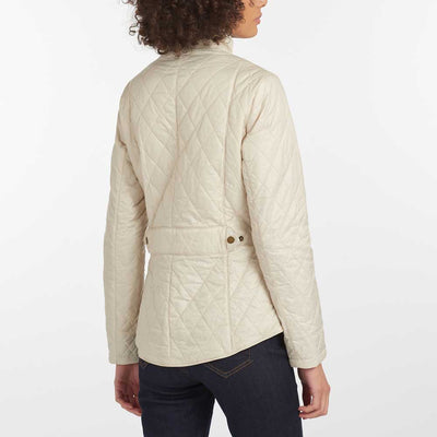 Barbour Women’s Flyweight Cavalry Quilt-Women's Clothing-Kevin's Fine Outdoor Gear & Apparel