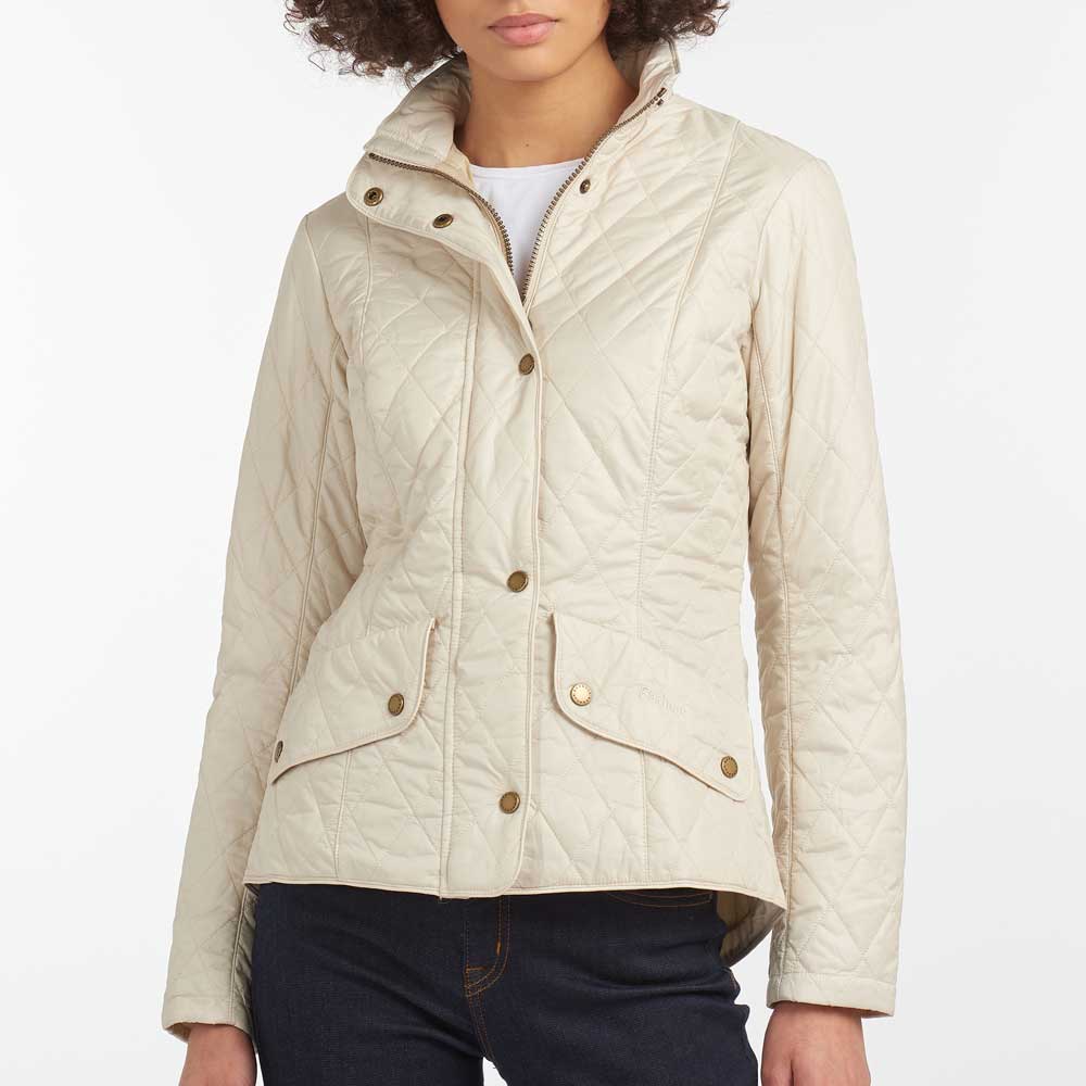 Barbour Women’s Flyweight Cavalry Quilt-Women's Clothing-Kevin's Fine Outdoor Gear & Apparel