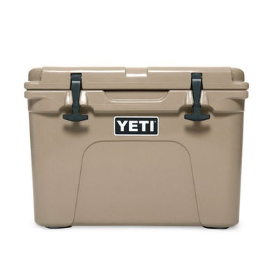 Yeti Tundra 35 Cooler-FISHING-Yeti Coolers-DESERT TAN-Kevin's Fine Outdoor Gear & Apparel