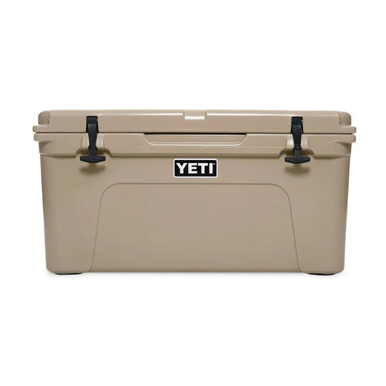 Yeti Tundra 65 Cooler-HUNTING/OUTDOORS-DESERT TAN-Kevin's Fine Outdoor Gear & Apparel